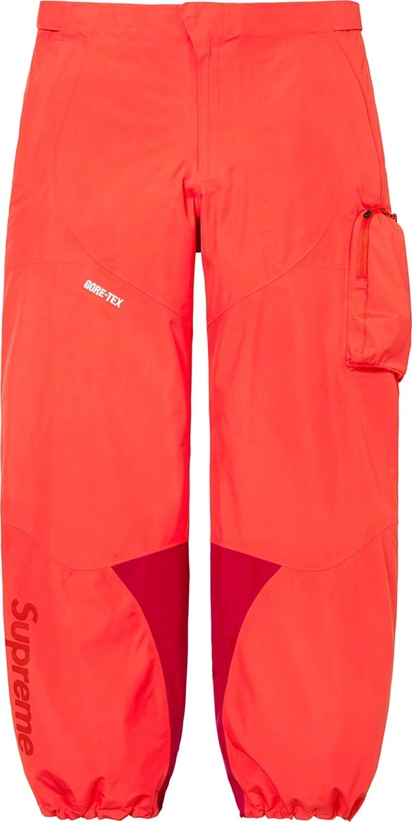 GORE-TEX PACLITE® Pant view 7